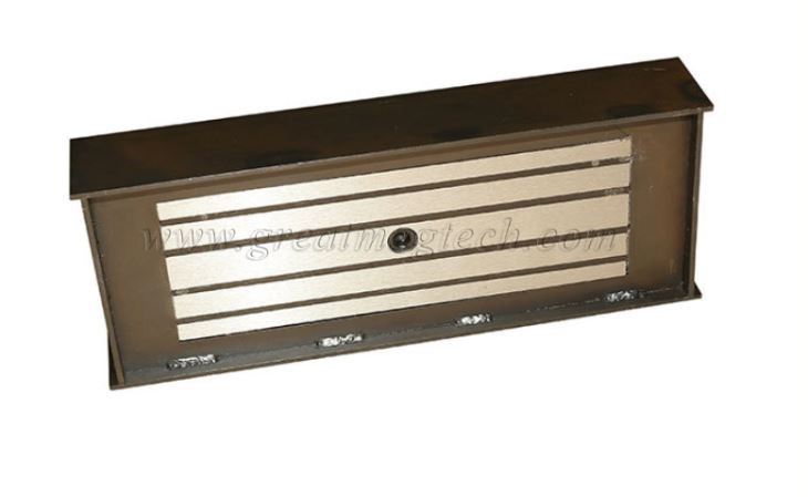 Precast Concrete Magnet GME-2100 Shuttering Magnet
