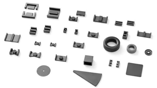 Soft Ferrite Soft Ferrite