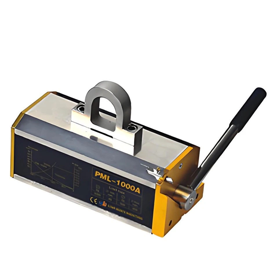 Permanente magnetische lifter