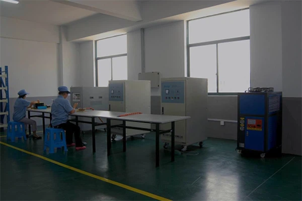 Magnetization workshop Magnetization workshop